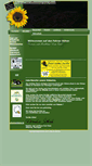Mobile Screenshot of pension-zum-ross.de